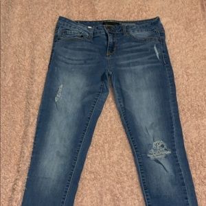 Aeropostale size 8 jeans